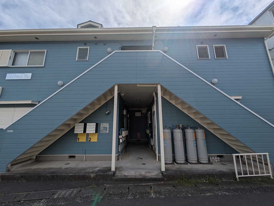 2/5 エントランス