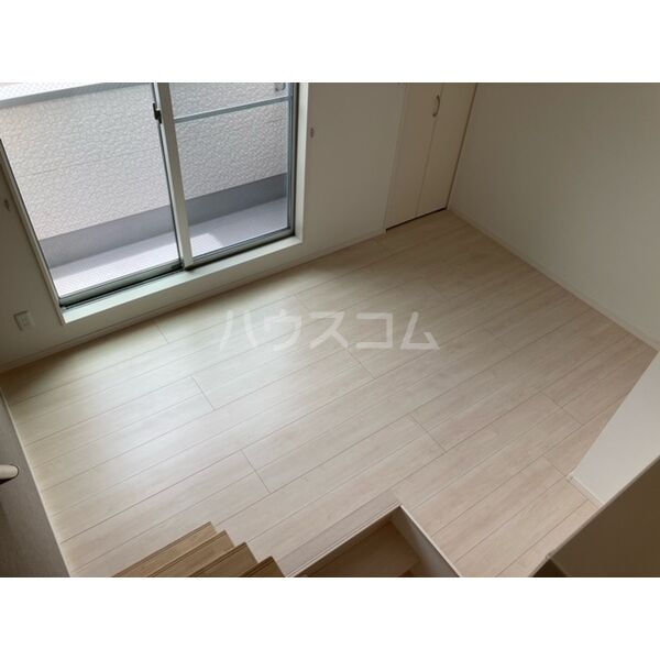 3/24 リビング/ダイニング