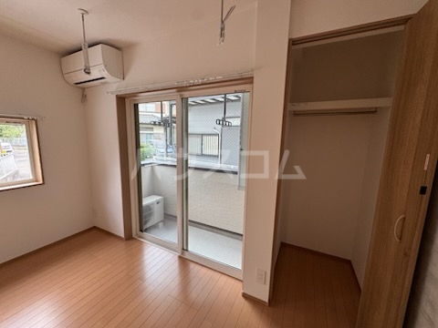 14/28 バルコニー