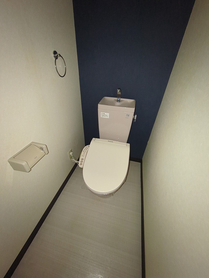 10/19 トイレ