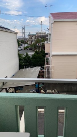 景色