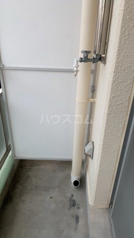 22/30 バルコニー