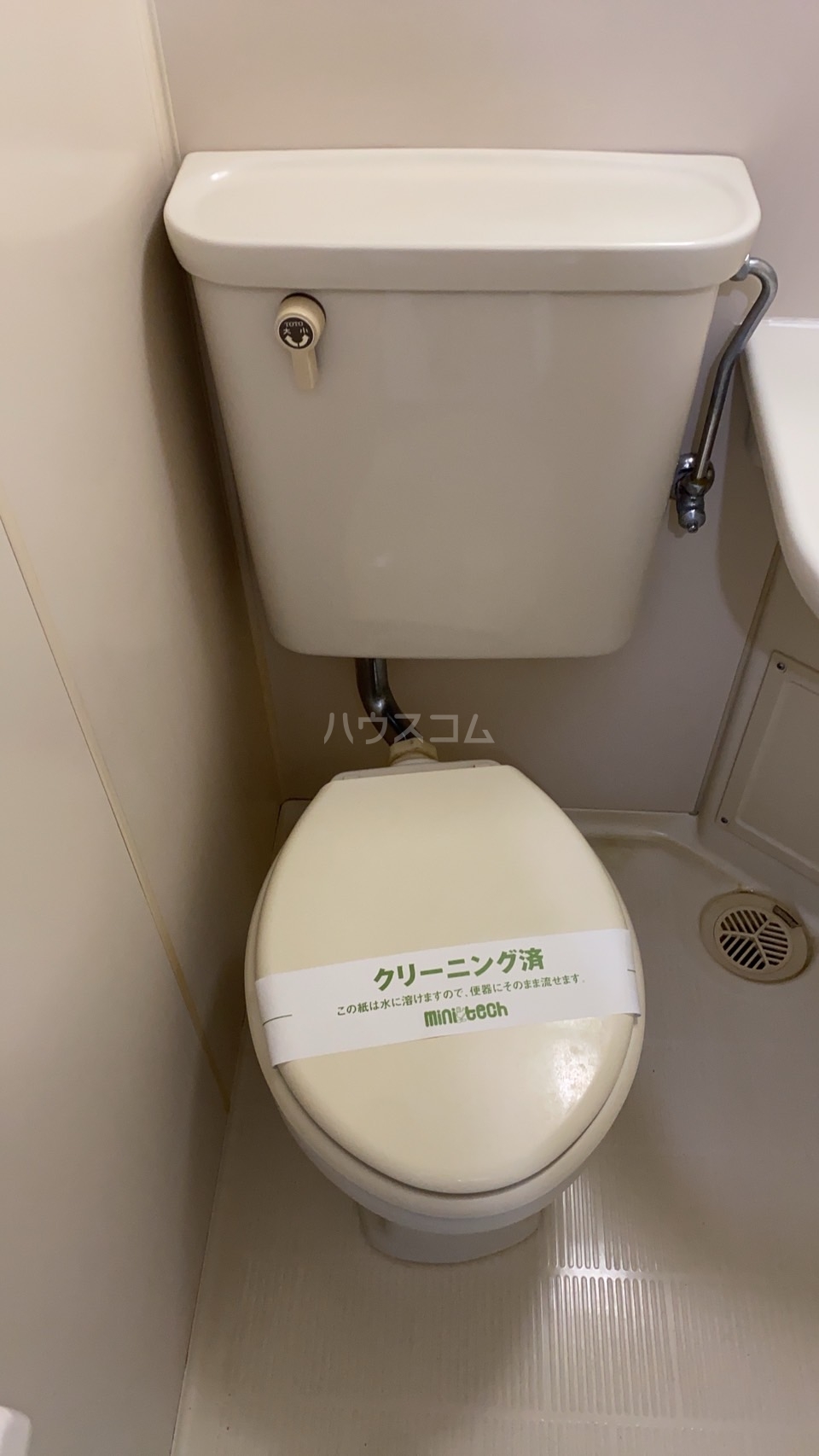 15/30 トイレ