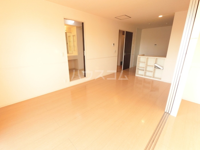 3/27 リビング/ダイニング