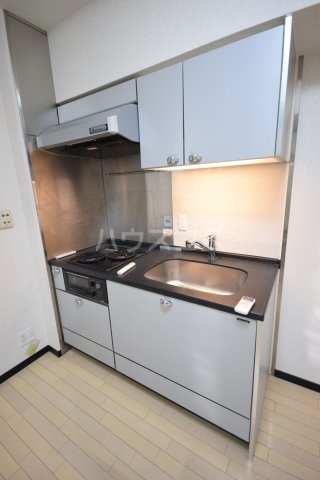 7/29 キッチン