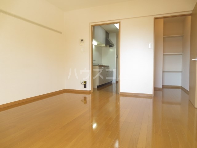 4/16 室内