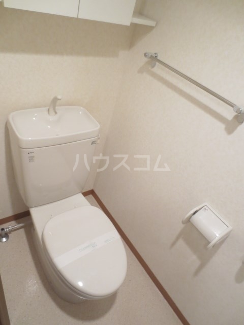 9/16 トイレ