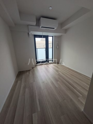 19/30 バルコニー