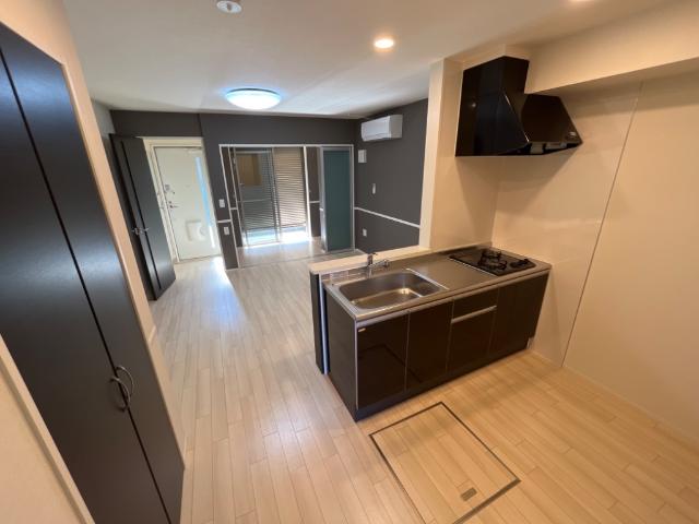 5/30 リビング/ダイニング