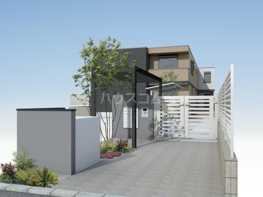 2/10 エントランス