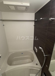 4/22 浴室