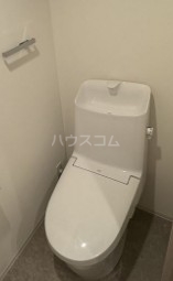 5/22 トイレ