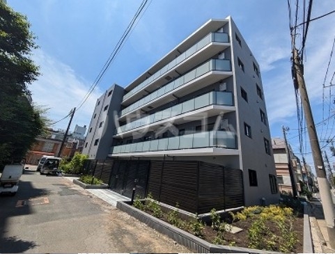 1/17 外観
