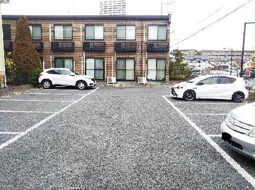 14/24 駐車場