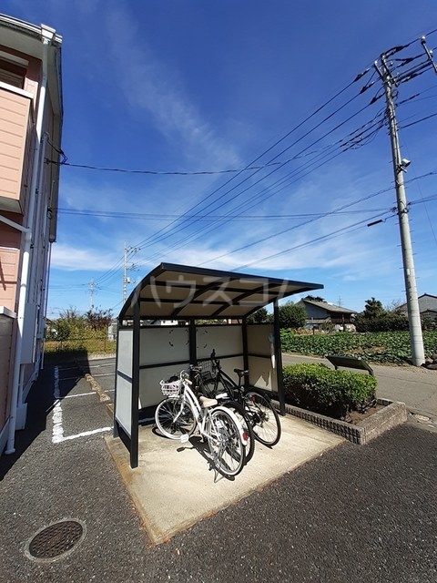 その他共有