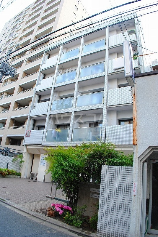 11/15 エントランス