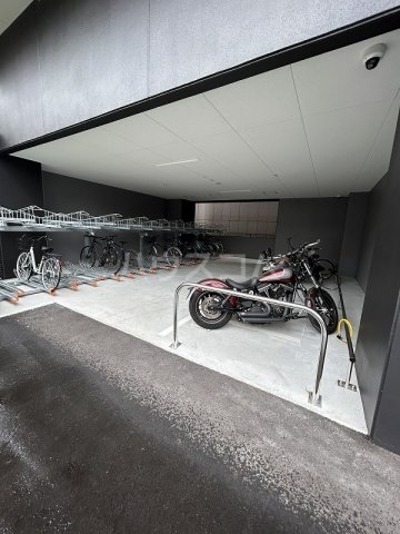 24/30 駐車場