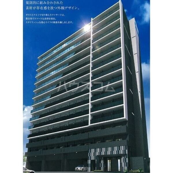 1/30 外観