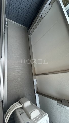 24/30 バルコニー