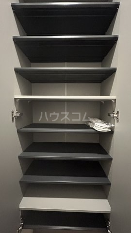 10/30 収納