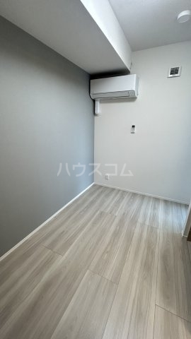8/30 寝室