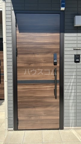 12/30 玄関