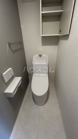 16/30 トイレ
