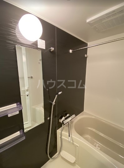 8/24 浴室