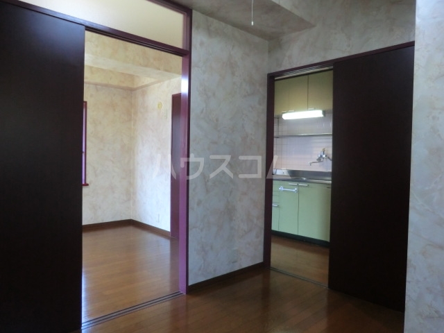9/30 室内
