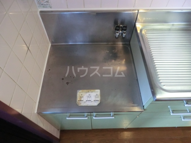 15/30 キッチン