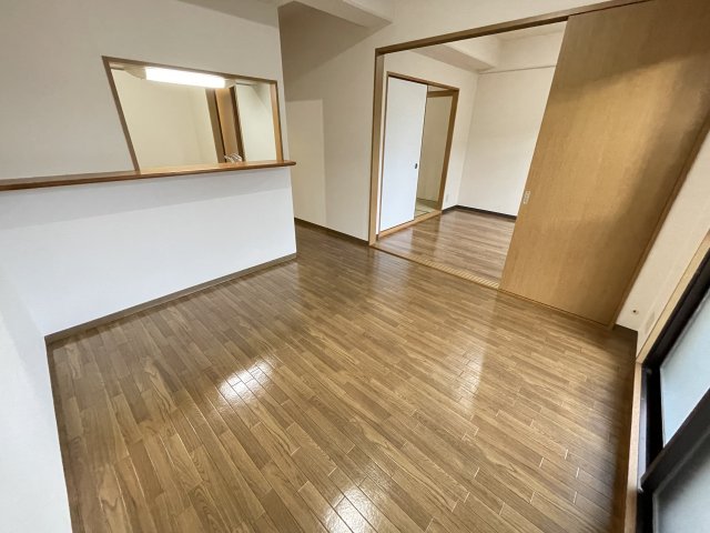 3/22 リビング/ダイニング