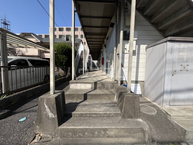 20/22 エントランス