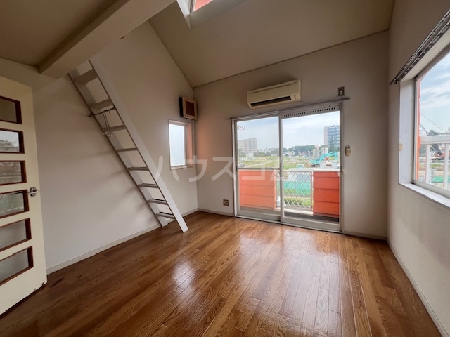 4/28 リビング/ダイニング