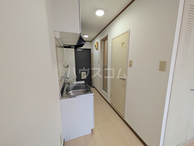 5/30 リビング/ダイニング