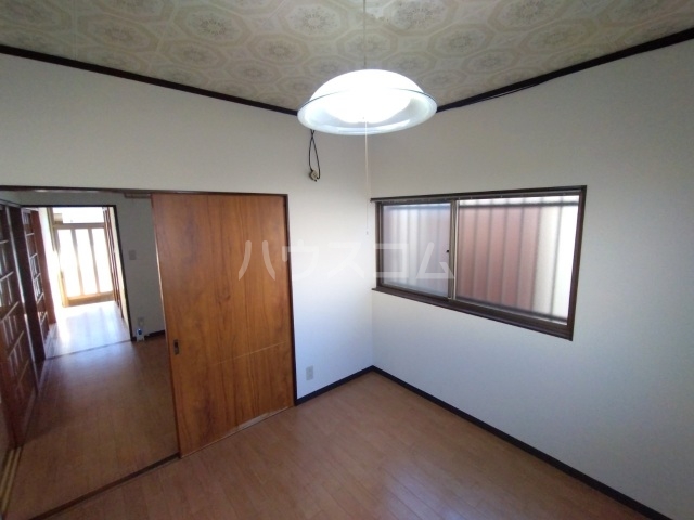 3/14 リビング/ダイニング