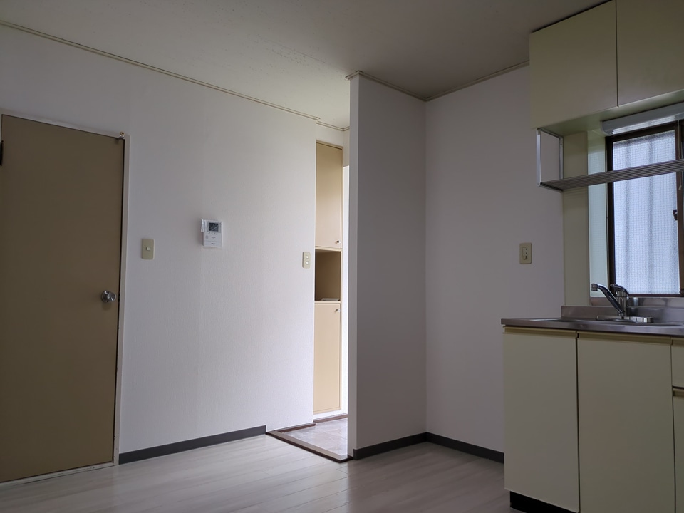 5/30 リビング/ダイニング