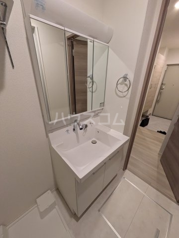 13/30 洗面