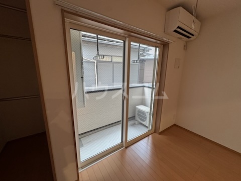 15/28 バルコニー