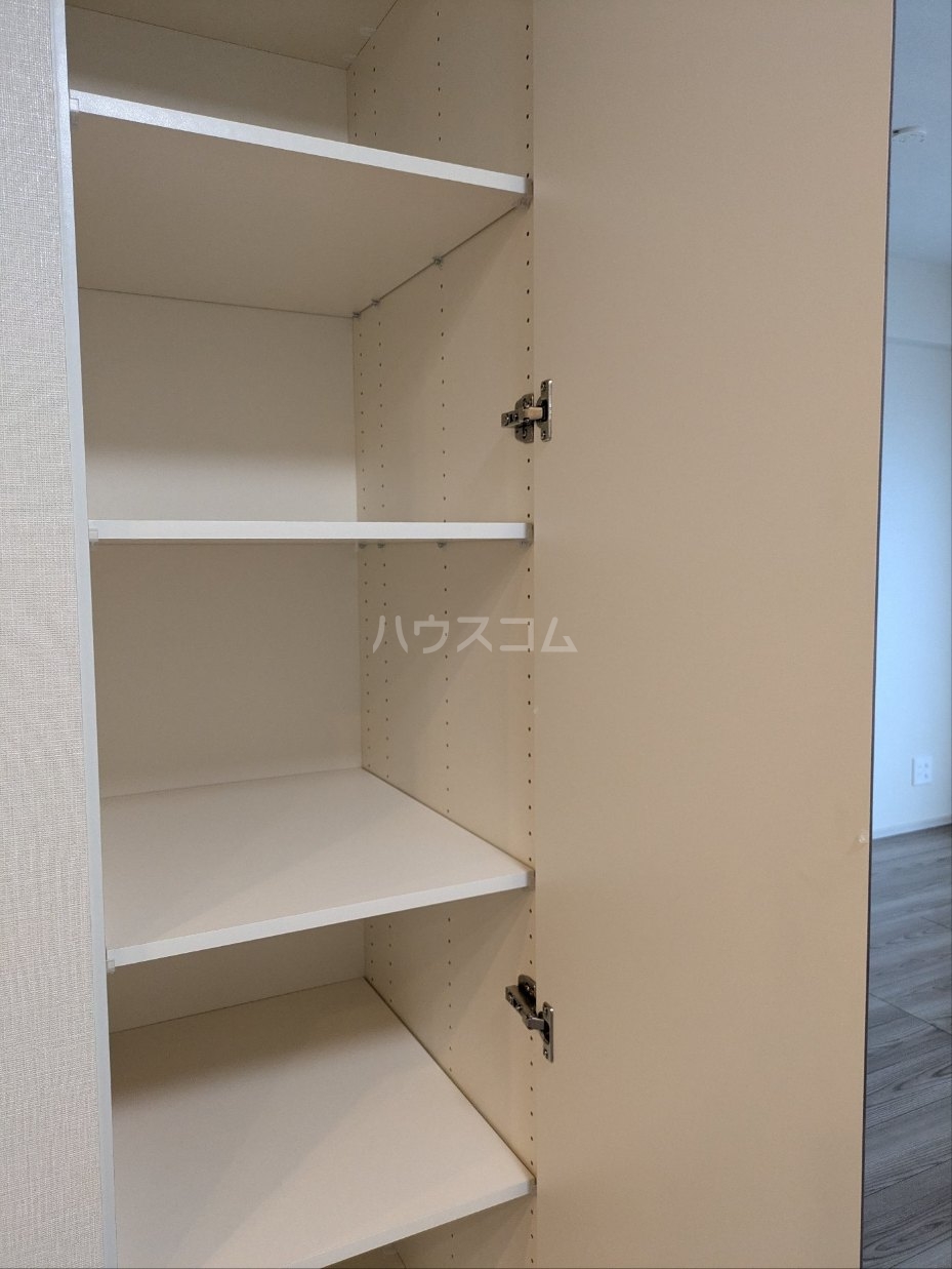 11/30 収納