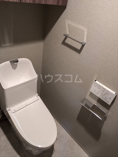17/30 トイレ