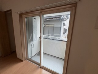 15/29 バルコニー