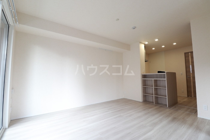 5/29 リビング/ダイニング