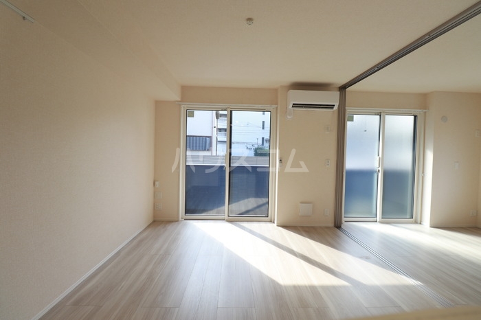 4/29 リビング/ダイニング