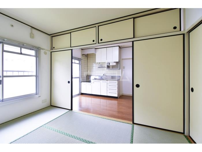 3/22 リビング/ダイニング