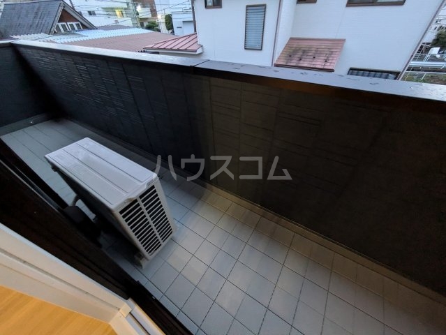 24/30 バルコニー