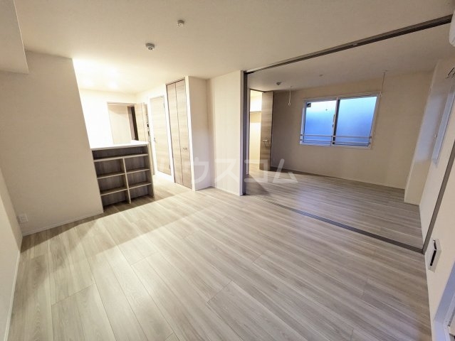 5/30 リビング/ダイニング