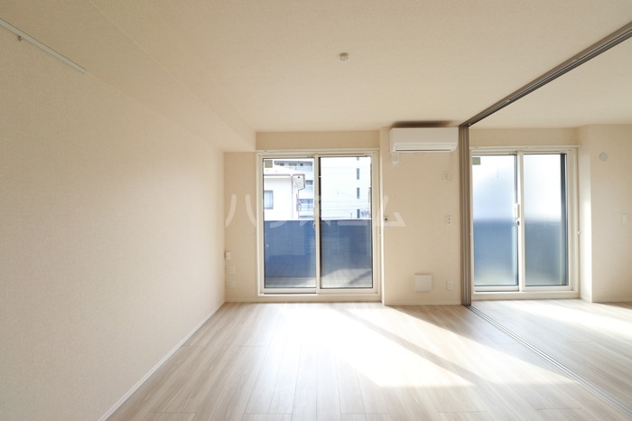 4/24 リビング/ダイニング