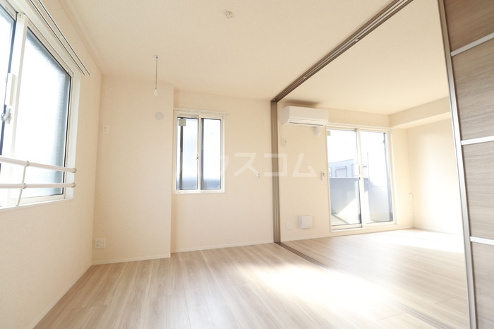 5/27 リビング/ダイニング