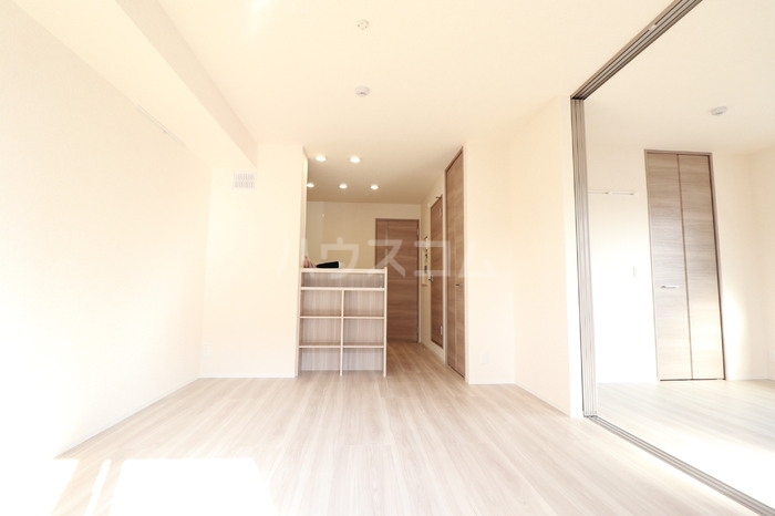 3/27 リビング/ダイニング