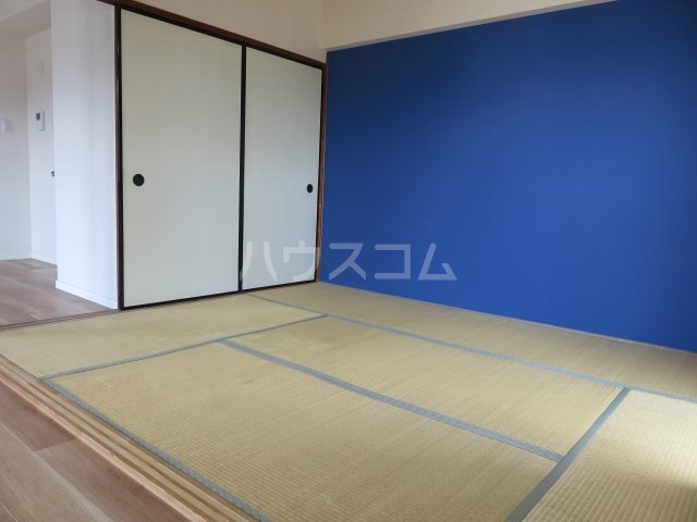 5/22 室内